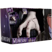 Zabawki interaktywne dla dzieci - Zabawka Rączka JADA TOYS Wednesday 253254005 - miniaturka - grafika 1