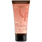 Samoopalacze - OnlyBio Havana Oh Na Na, brązujący balsam do twarzy i ciała, 200 ml - miniaturka - grafika 1