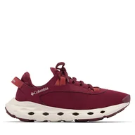Pływanie - Buty do sportów wodnych Columbia Drainmaker XTR 2062521 Czerwony - miniaturka - grafika 1