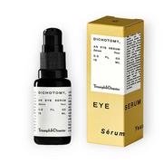 Kosmetyki pod oczy - Triumph and Disaster Dichotomy Eye serum - Przeciwzmarszczkowe serum pod oczy 15ml - miniaturka - grafika 1