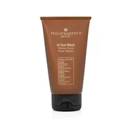 Szampony do włosów - Philip Martin's In Oud Wash 75 ml MINI Delikatnie oczyszczający szampon do włosów - miniaturka - grafika 1