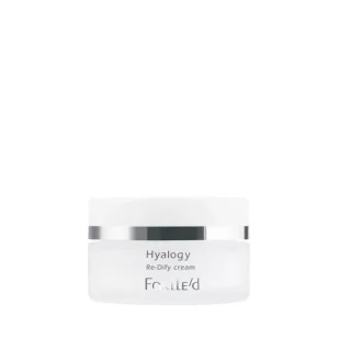 Forlled Hyalogy Re-Dify Cream Krem rewitalizująco odmładzający 50 g - Kremy do twarzy - miniaturka - grafika 1