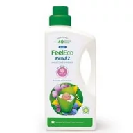 Środki do prania - Feel Eco Feel Eco Płyn do płukania dziecięcych ubranek 1000ml - miniaturka - grafika 1