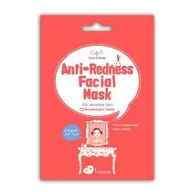 Maseczki do twarzy - Cettua Anti-Redness Facial Mask Maska niwelująca zaczerwienienia - miniaturka - grafika 1