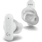 Słuchawki - LOGITECH G FITS Biały - miniaturka - grafika 1