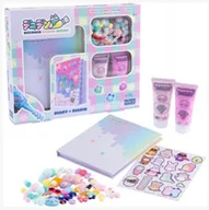 Zabawki kreatywne - Pamiętnik do Dekorowania - miniaturka - grafika 1