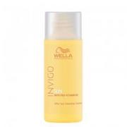 Szampony do włosów - Wella Invigo Sun oczyszczający szampon po ekspozycji na słońce 50ml - miniaturka - grafika 1