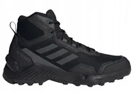 Buty trekkingowe męskie - Adidas Terrex Eastrail 2.0 MID Rain.rdy HP8600 Wodoodporne - miniaturka - grafika 1