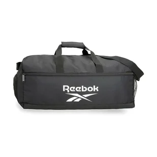 torba sportowa Reebok ASHLAND 8023531 Czarny Jeden rozmiar - Torby sportowe - miniaturka - grafika 1
