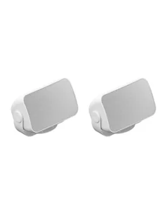 Sonos AMP + Outdoor Biały - Głośniki i kolumny - miniaturka - grafika 1