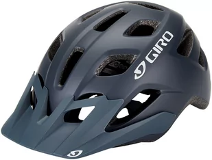 Giro Fixture Kask rowerowy, matte portaro grey U | 54-61cm 2021 Kaski rowerowe 200214-011 - Kaski rowerowe - miniaturka - grafika 1