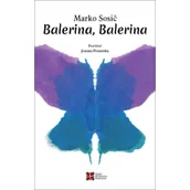 Pozostałe książki - Balerina, Balerina - miniaturka - grafika 1