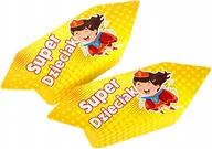 Cukierki - Krówki dzień dziecka dla dzieci super dzieciak WZ3 - miniaturka - grafika 1