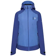 Kurtki damskie - Dare2b Veritas Era kurtka damska, StrBlu/SpcBl, 18 - miniaturka - grafika 1