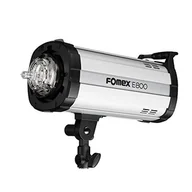 Lampy błyskowe - Fomex E 800Ws Studio Flash - miniaturka - grafika 1