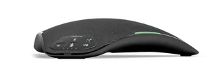 Konftel 70 70, Czarny, Biuro, 100 - 70, Czarny, Biuro, 100 - 20000 Hz, 100 - 7000 Hz, Przewodowy i bezprzewodowy, USB/Bluetooth - Zestawy głośnomówiące - miniaturka - grafika 1
