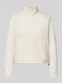 Kurtki i kamizelki sportowe damskie - Krój regular fit Kurtka ze stójką Model 'Kout' - miniaturka - grafika 1