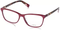 Okulary przeciwsłoneczne - Furla Okulary przeciwsłoneczne unisex, 08la, 52 - miniaturka - grafika 1