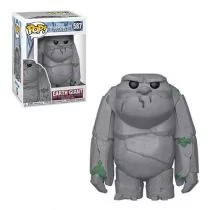 Funko Figurka Earth Giant - Pop! Vinyl: Disney Kraina Lodu 2 - Figurki kolekcjonerskie - miniaturka - grafika 1