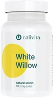 Suplementy naturalne - White Willow 100 kapsułek - masa netto: 53 g - miniaturka - grafika 1