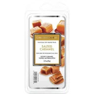 Zapachy do domu - Wosk zapachowy - Salted Caramel - miniaturka - grafika 1