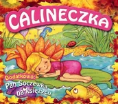 Muzyka dla dzieci - Medialogic Calineczka / Pan Soczewka na Księżycu - miniaturka - grafika 1