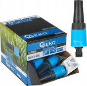 Inne akcesoria do nawadniania - Dysza prosta zraszająca regulowana SKY-LINE – kartonik wystawowy 20/240 - miniaturka - grafika 1