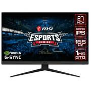 Monitory - MSI Optix G273QF Czarny - miniaturka - grafika 1