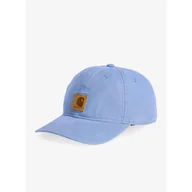 Czapki damskie - Czapka z daszkiem Carhartt Odessa Cap - skystone - miniaturka - grafika 1