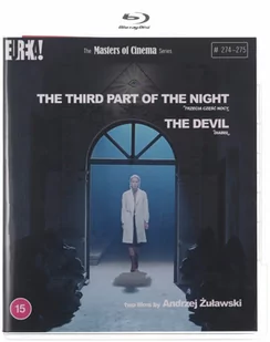 Trzecia część nocy - Horrory Blu-Ray - miniaturka - grafika 1