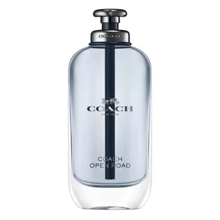 Coach Open Road woda toaletowa spray 100ml - - Wody i perfumy męskie - miniaturka - grafika 1