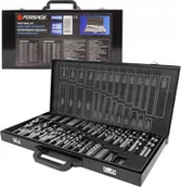 Wiertła - Forsage Wiertło Zestaw wierteł 230el. - miniaturka - grafika 1