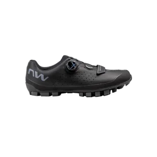 Buty rowerowe NORTHWAVE Hammer Plus Wide - Buty rowerowe - miniaturka - grafika 1