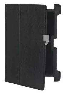 Samsung Etui czarne dedykowane do Galaxy Tab P5100 - Etui do tabletów - miniaturka - grafika 1