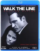 Filmy biograficzne Blu-Ray - Walk The Line - miniaturka - grafika 1