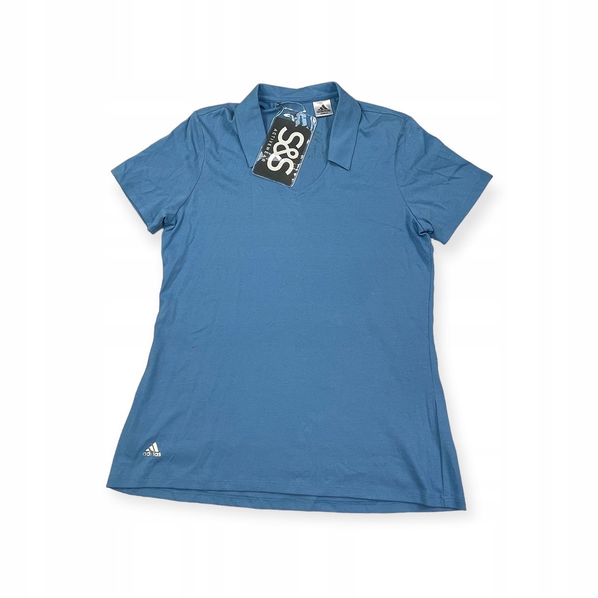 Bluzka damska z krótkim rękawem ADIDAS M