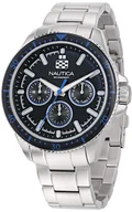 Zegarki męskie - Zegarek Nautica NAPWRF407 NCT WINDROSE - miniaturka - grafika 1