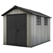 Altany ogrodowe - Keter Domek narzędziowy Oakland 7511, 229x287x242 cm - miniaturka - grafika 1