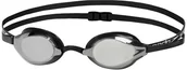 Pływanie - Speedo Okulary Fastskin Spedsocket 2 Black/Mirror - miniaturka - grafika 1