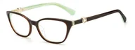 Okulary korekcyjne, oprawki, szkła - Okulary korekcyjne Kate Spade EMMALEE 09Q - miniaturka - grafika 1
