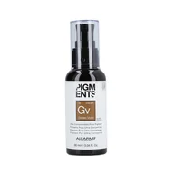 Farby do włosów i szampony koloryzujące - Alfaparf Milano Alfaparf pigmenty Gv .32 Golden Violet 90 ml - miniaturka - grafika 1