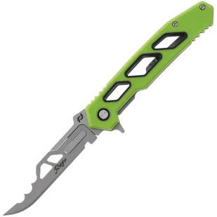 SCHRADE Isolate Enrage 7 Nóż z wymiennym ostrzem 1197645 - Noże - miniaturka - grafika 1