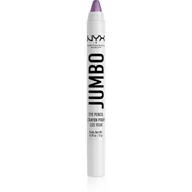 Kredki do oczu - NYX PROFESSIONAL MAKEUP JUMBO EYE PENCIL KREDKA DO OCZU 642 EGGPLANT 5G - miniaturka - grafika 1