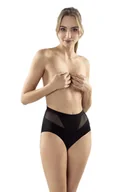 Majtki damskie - Figi Vanisa Czarne (Rozmiar S) - miniaturka - grafika 1