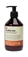 Odżywki do włosów - Insight Colored Hair odżywka do włosów farbowanych 400ml - miniaturka - grafika 1