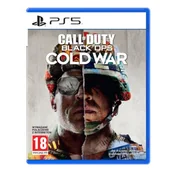 Gry PlayStation 5 - Call of Duty: Black Ops Cold War GRA PS5 - miniaturka - grafika 1