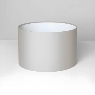 Abażur Drum 250 do lamp Astro Lighting - jasny beż - Oprawy, klosze i abażury - miniaturka - grafika 1