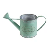 Konewki - Konewka ogrodowa 1.4 l zielona Garden Flowers - miniaturka - grafika 1