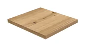 Blaty meblowe i parapety okienne - Blat Presto 50X60 Cm Płyta Laminowana Dąb Evoke - miniaturka - grafika 1