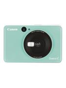 Aparaty natychmiastowe - Canon Zoemini C zielony (3884C007) - miniaturka - grafika 1